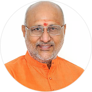Shri C.P. Radhakrishnan Photo