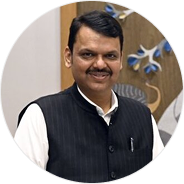 Shri Devendra Fadnavis Photo