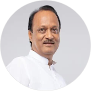 Shri Ajit Pawar Photo