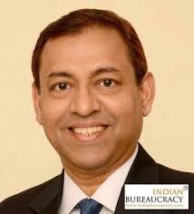 Shri Rajiv D Nivatkar